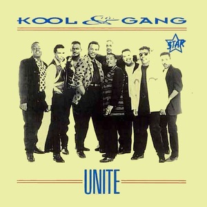 Cover of Unite