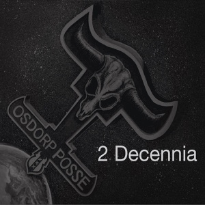 Cover of 2 Decennia