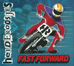 Cover of Fast Forward