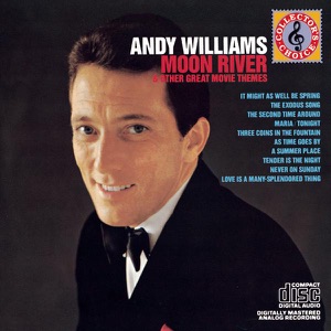 Hoes van Moon River & Other Great Movie Themes