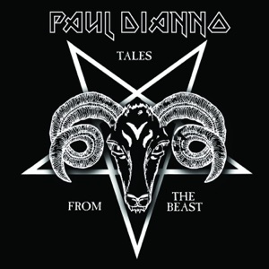 Cover of Tales From The Beast