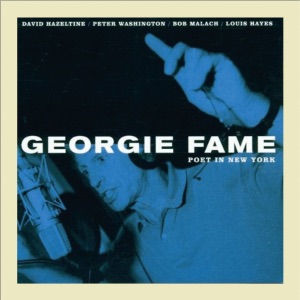 Cover of Poet in New York