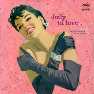 Cover of Judy in Love