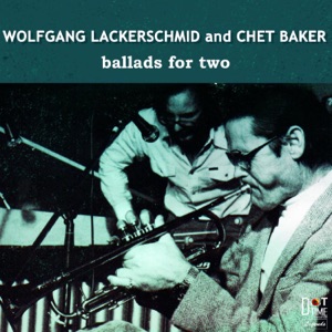 Cover of Ballads for Two