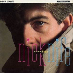 Hoes van Nick the Knife