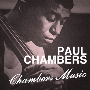 Cover of Chambers’ Music