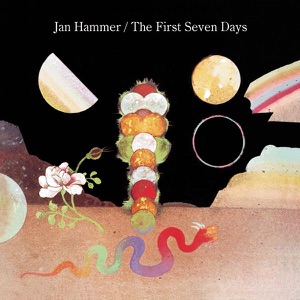Cover of The First Seven Days