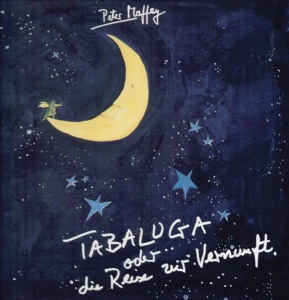 Cover of Tabaluga oder die Reise zur Vernunft