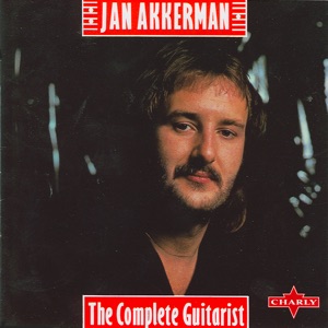 Cover of The Complete Guitarist