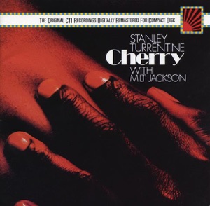 Cover of Cherry