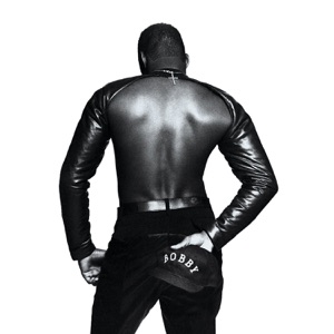 Cover of Bobby