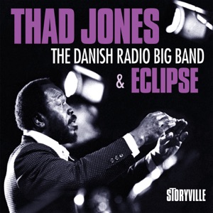 Hoes van And the Danish Radio Big Band & Eclipse