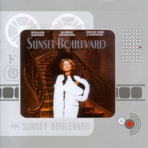 Cover of Sunset Boulevard