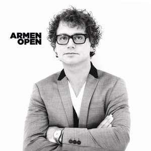 Cover of Armen open