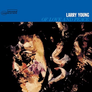 Cover of Of Love and Peace