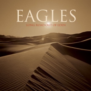 Cover of Long Road Out of Eden