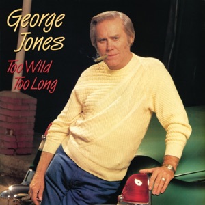 Cover of Too Wild Too Long