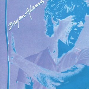 Cover of Bryan Adams