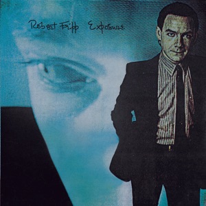 Cover of Exposure