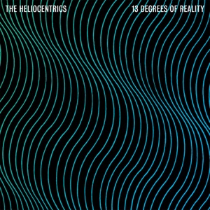 Hoes van 13 Degrees of Reality
