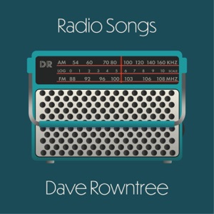 Cover of Radio Songs