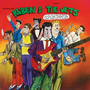 Cover of Cruising With Ruben & the Jets