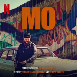 Hoes van MO (Soundtrack from the Netflix Series)