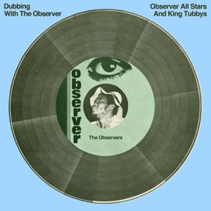 Cover of Dubbing With the Observer
