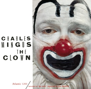 Cover of The Clown