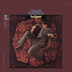 Cover of Soul Español