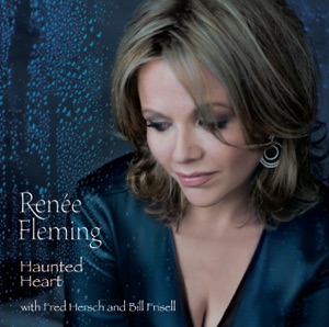 Cover of Haunted Heart