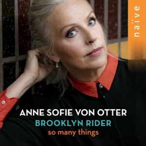 Cover of So Many Things
