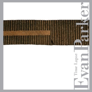 Cover of Time Lapse