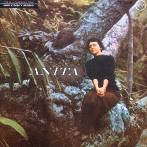Cover of Anita