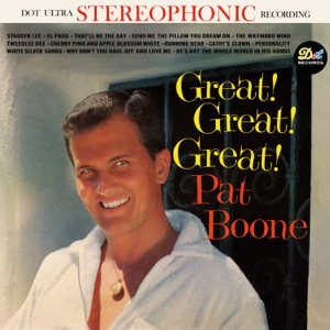 Cover of Great ! Great ! Great !