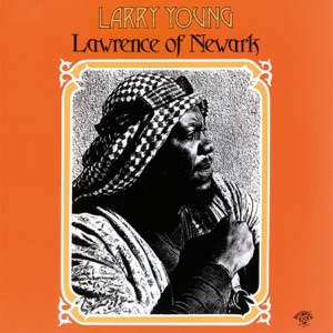Cover of Lawrence of Newark