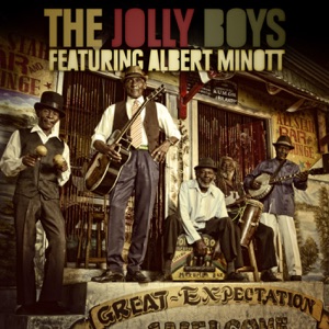Cover of Great Expectation