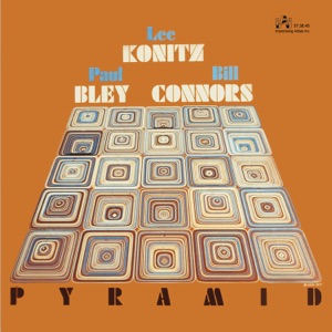 Cover of Pyramid