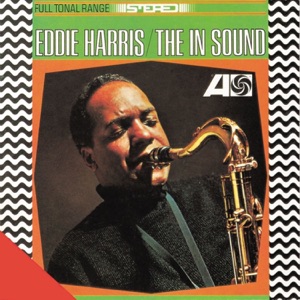 Cover of The In Sound