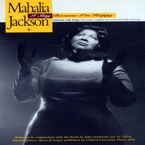 Cover of I Sing Because I’m Happy