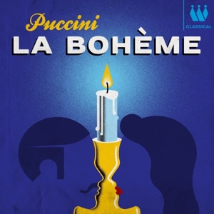 Hoes van La bohème
