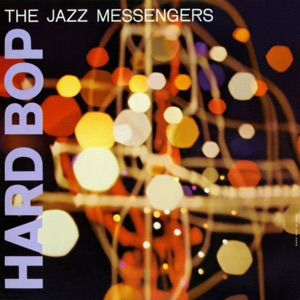 Cover of Hard Bop