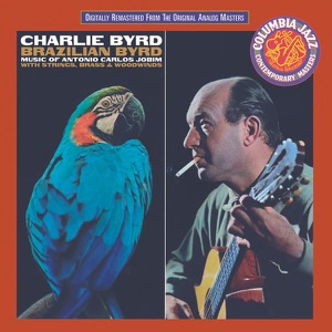 Cover of Brazilian Byrd