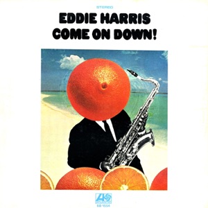 Cover of Come on Down!