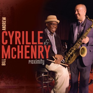 Cover of Proximity