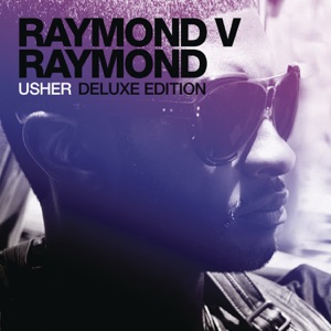 Cover of Raymond v Raymond