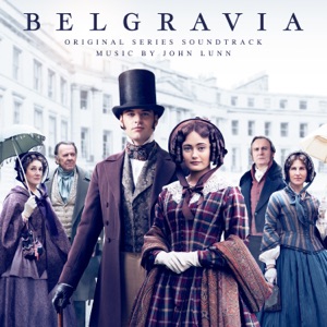 Hoes van Belgravia (Original Series Soundtrack)