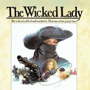 Cover of The Wicked Lady