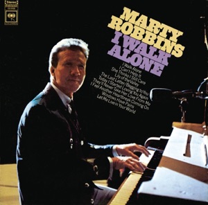 Cover of I Walk Alone