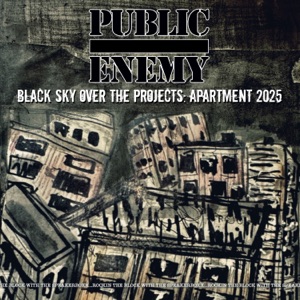 Hoes van Black Sky Over the Projects: Apartment 2025